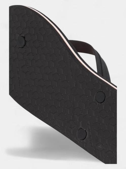 papuci flip flop pt. barbati O'Neill Profile Graphic Sandals gri 5
