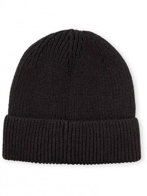caciula tricotata O'Neill Bouncer Beanie negru 3