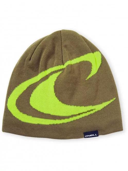 sapca pt. barbati O'Neill Wave Beanie oliv 2