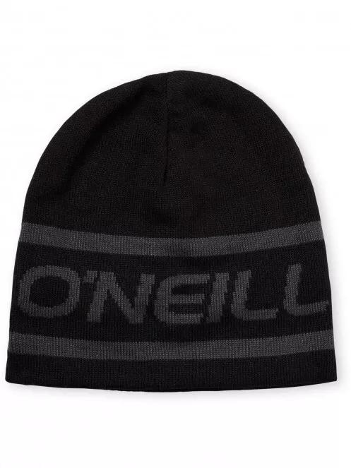 sapca pt. barbati O'Neill Reversible Logo Beanie negru 2