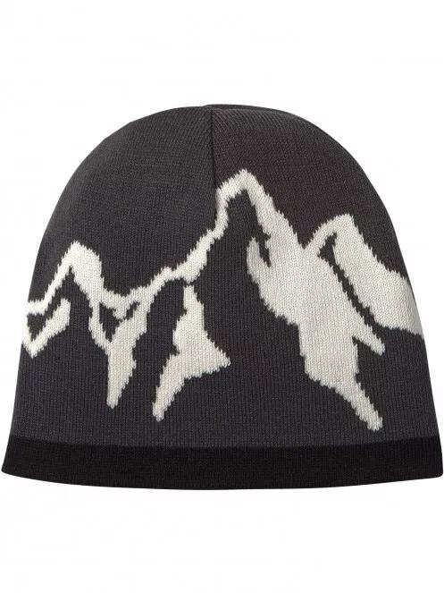 sapca pt. barbati O'Neill Reversible Logo Beanie negru 3
