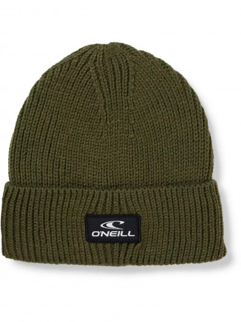 sapca pt. barbati O'Neill Bouncer Beanie oliv 2