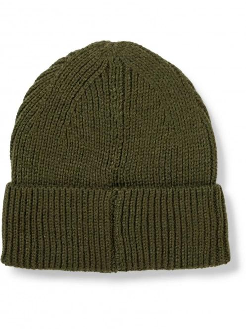 sapca pt. barbati O'Neill Bouncer Beanie oliv 3