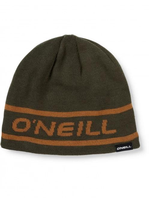 sapca pt. barbati O'Neill Logo Beanie oliv 2