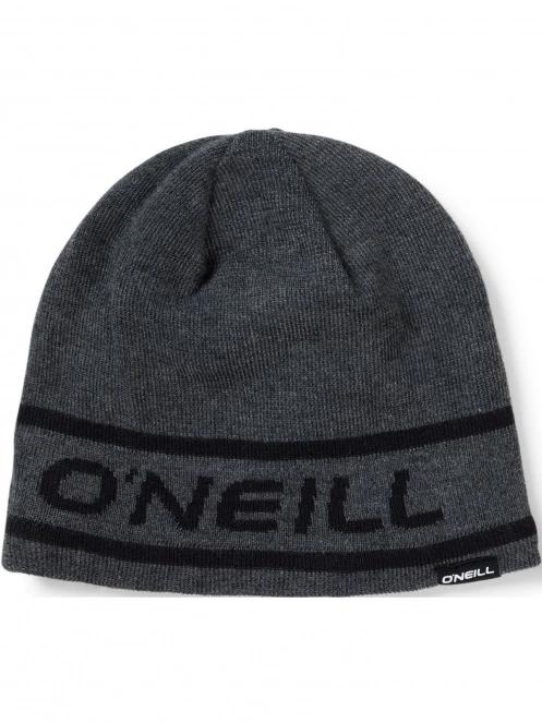 sapca pt. barbati O'Neill Logo Beanie gri 2