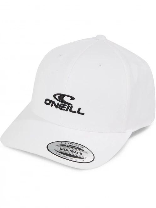 sapca de baseball pt. barbati O'Neill O'Neill Logo Wave Cap alb 2