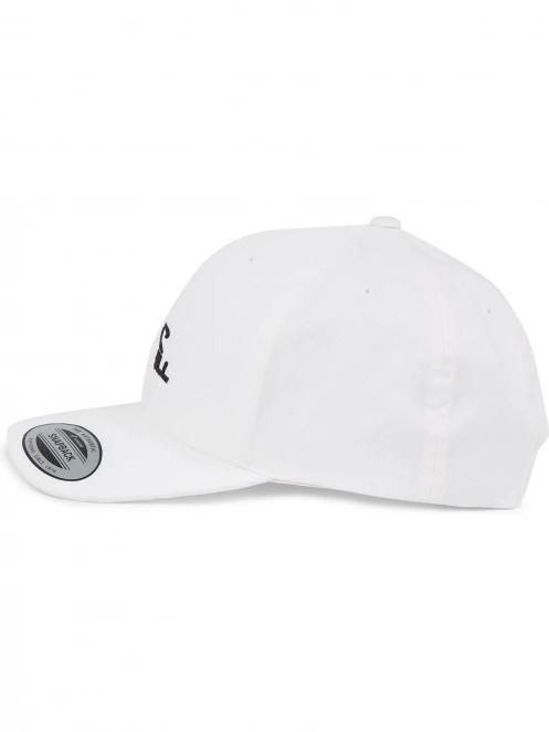 sapca de baseball pt. barbati O'Neill O'Neill Logo Wave Cap alb 3