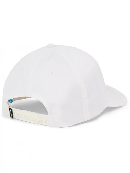 sapca de baseball pt. barbati O'Neill O'Neill Logo Wave Cap alb 4
