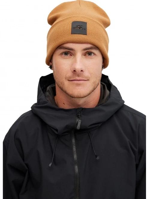 sapca pt. barbati O'Neill Cube Beanie portocaliu 4