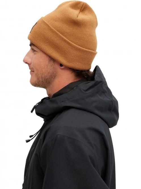 sapca pt. barbati O'Neill Cube Beanie portocaliu 5