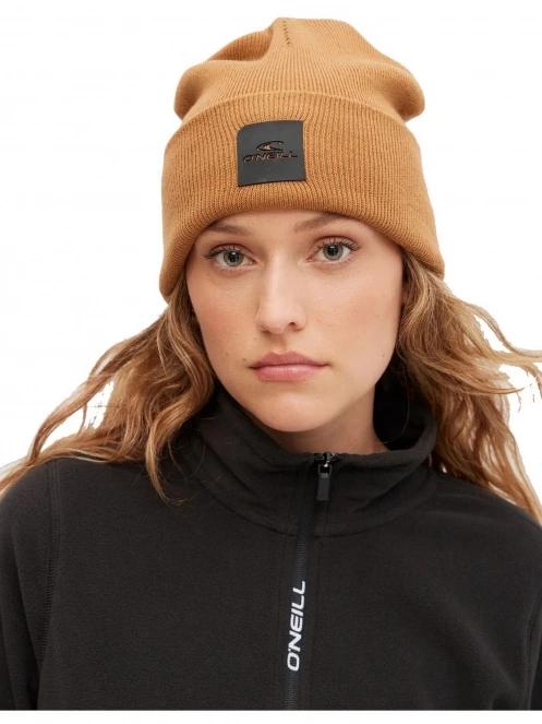 sapca pt. barbati O'Neill Cube Beanie portocaliu 6