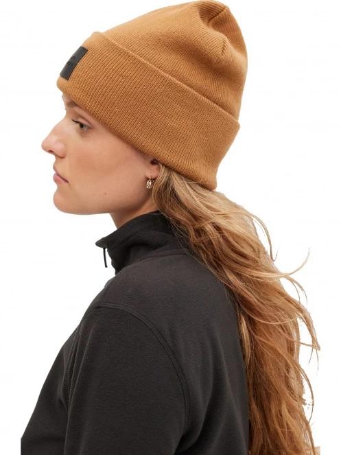 sapca pt. barbati O'Neill Cube Beanie portocaliu 7