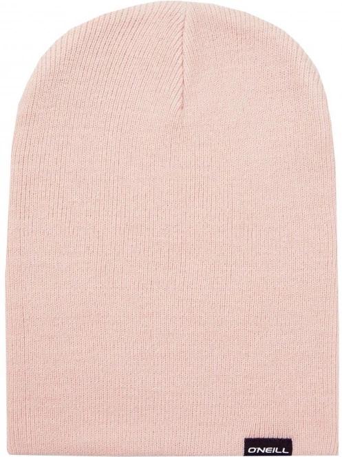 sapca pt. barbati O'Neill Dolomite Beanie roz 2