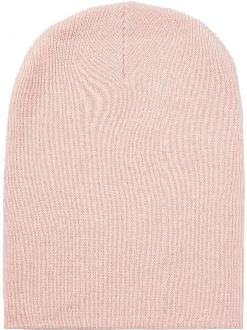 sapca pt. barbati O'Neill Dolomite Beanie roz 3