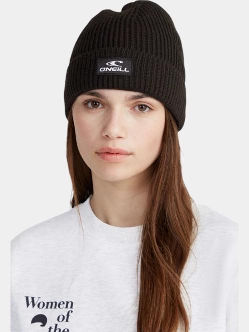 sapca pt. barbati O'Neill Bouncer Beanie negru 4