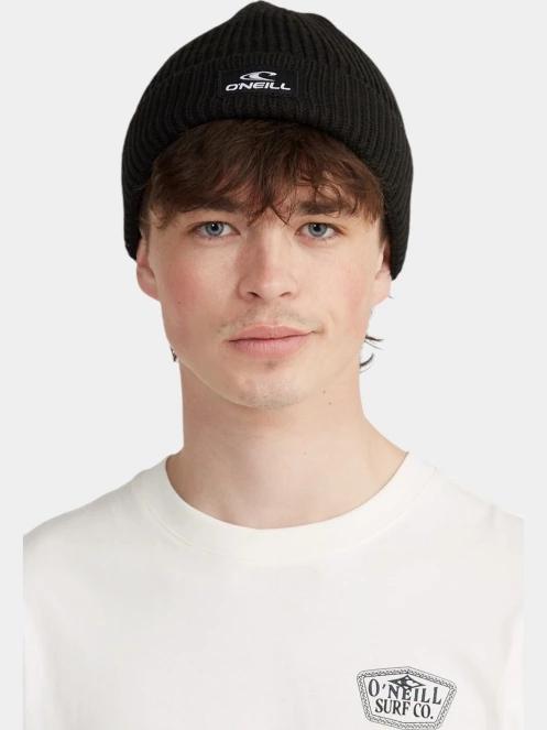 sapca pt. barbati O'Neill Bouncer Beanie negru 5