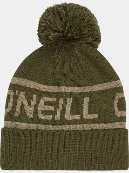 sapca O'Neill Powder Beanie verde 2
