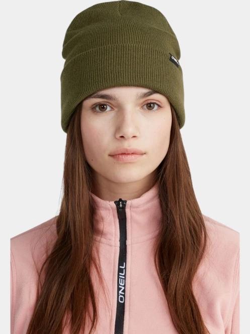sapca pt. barbati O'Neill Dolomite Beanie verde 4