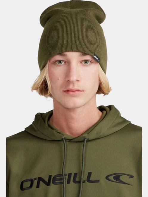 sapca pt. barbati O'Neill Dolomite Beanie verde 5