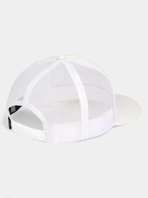 sapca de baseball pt. barbati O'Neill O'Neill Flower Trucker Cap alb 4
