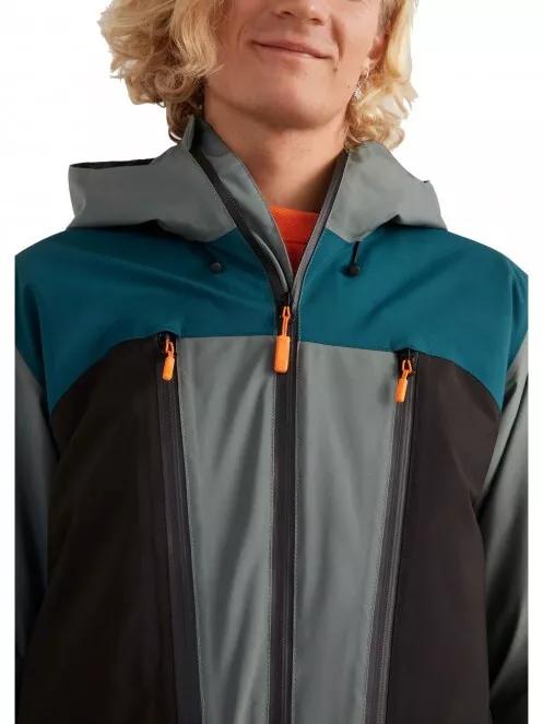 geaca de schi pt. barbati O'Neill Gtx Jacket verde 4