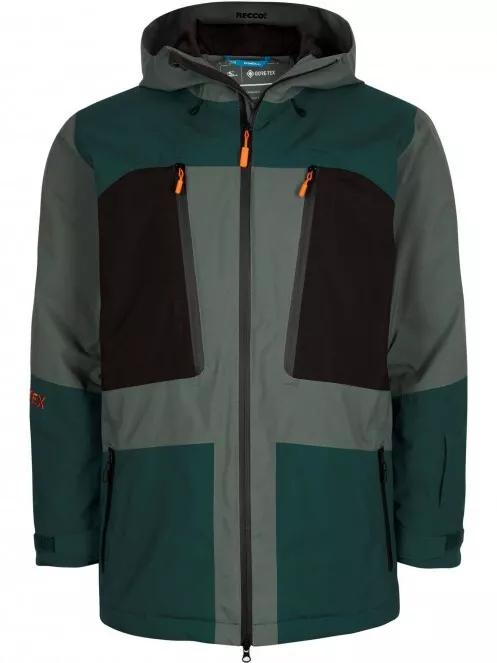 geaca de schi pt. barbati O'Neill Gtx Jacket verde 6