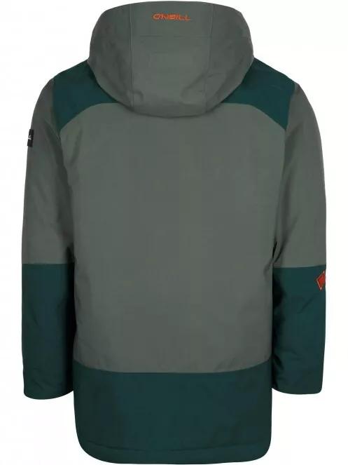 geaca de schi pt. barbati O'Neill Gtx Jacket verde 7