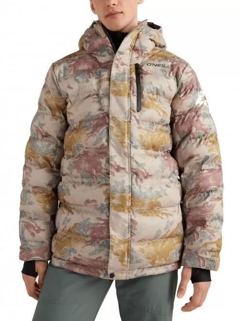 geaca de schi pt. barbati O'Neill Xtrm Mountain Jacket multicolor 2