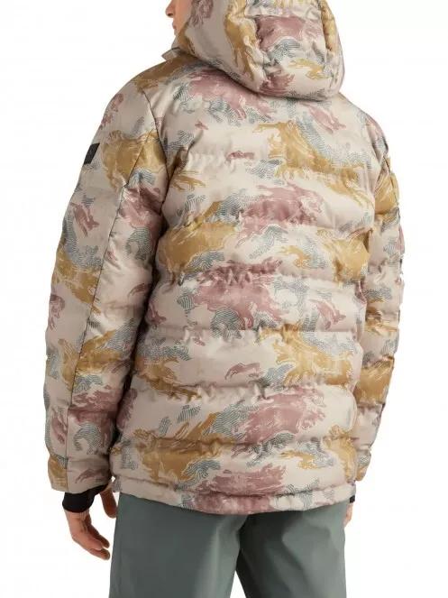geaca de schi pt. barbati O'Neill Xtrm Mountain Jacket multicolor 3