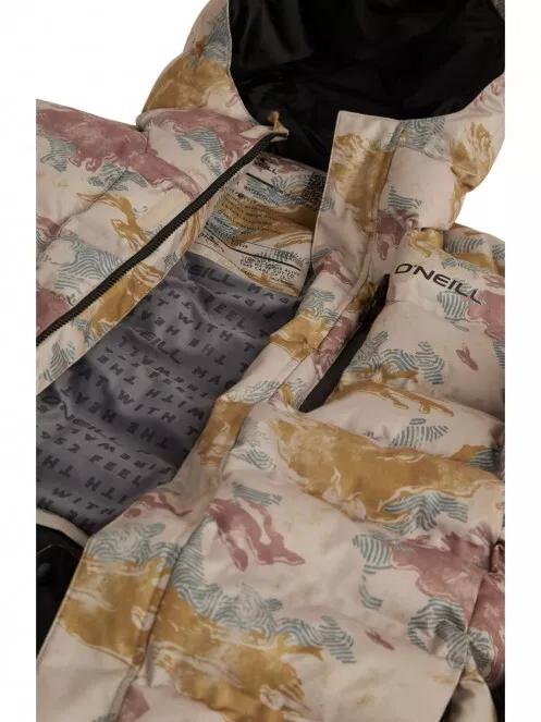 geaca de schi pt. barbati O'Neill Xtrm Mountain Jacket multicolor 5