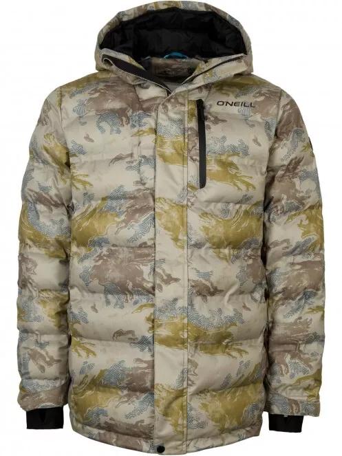 geaca de schi pt. barbati O'Neill Xtrm Mountain Jacket multicolor 6