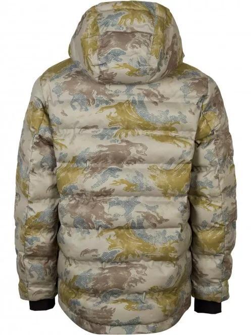 geaca de schi pt. barbati O'Neill Xtrm Mountain Jacket multicolor 7