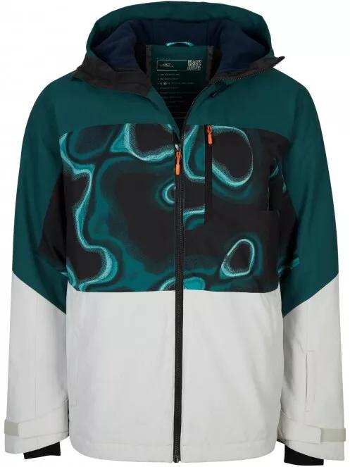 geaca de schi pt. barbati O'Neill Carbon Jacket negru 6