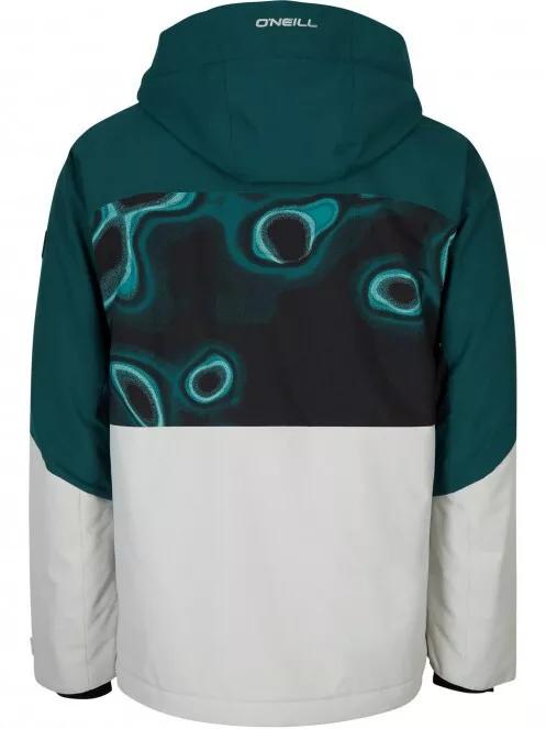 geaca de schi pt. barbati O'Neill Carbon Jacket negru 7