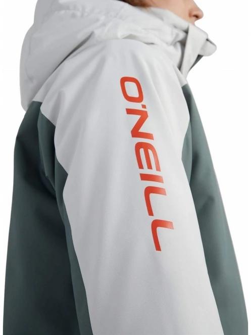 geaca de schi pt. barbati O'Neill Diabase Jacket gri 4