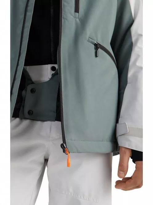geaca de schi pt. barbati O'Neill Diabase Jacket gri 5