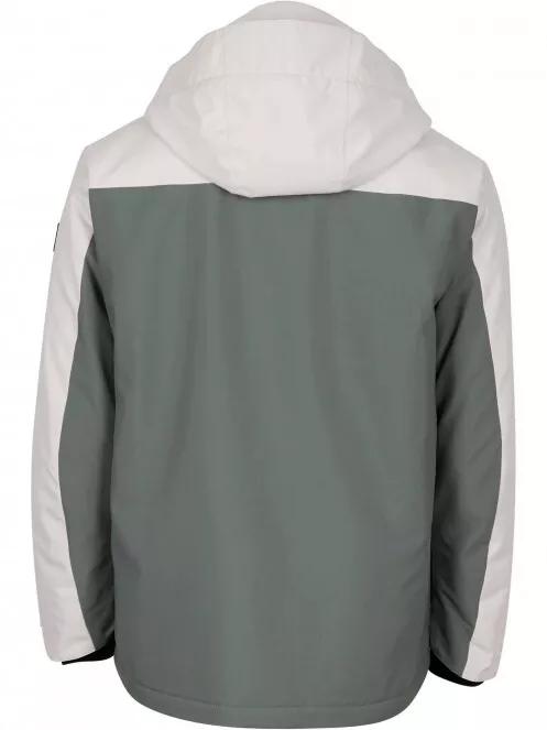geaca de schi pt. barbati O'Neill Diabase Jacket gri 7