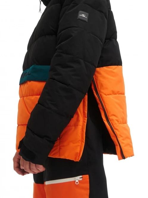 jacheta de iarna pt. barbati O'Neill O'Riginals Anorak Jacket negru 6
