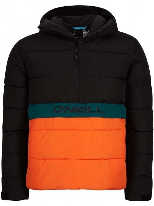 jacheta de iarna pt. barbati O'Neill O'Riginals Anorak Jacket negru 7