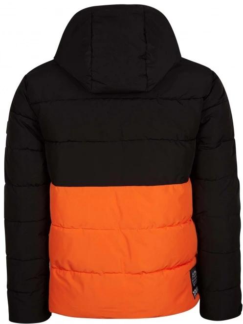 jacheta de iarna pt. barbati O'Neill O'Riginals Anorak Jacket negru 8
