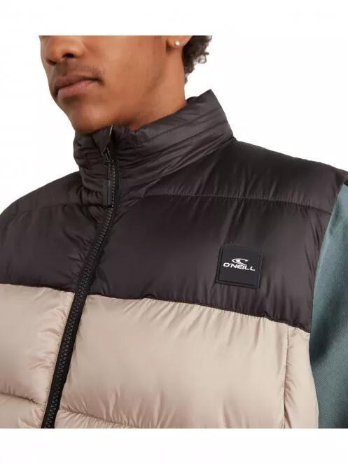 vesta pt. barbati O'Neill O'Riginals Puffer Bodywarmer alb 3