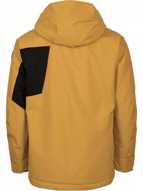 geaca de schi pt. barbati O'Neill Jigsaw Jacket portocaliu 7