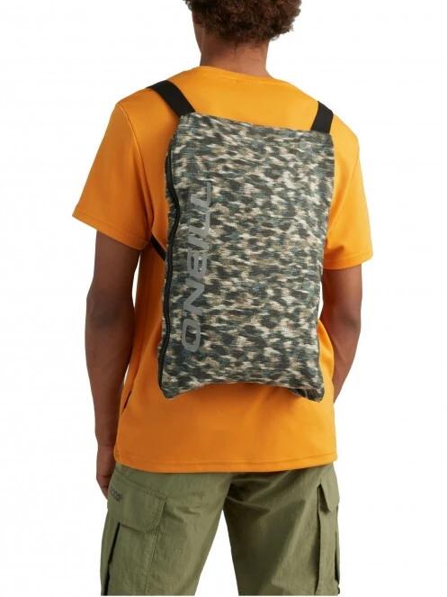jacheta de strada pt. barbati O'Neill Modlr Anorak oliv 5