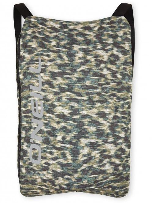 jacheta de strada pt. barbati O'Neill Modlr Anorak oliv 8