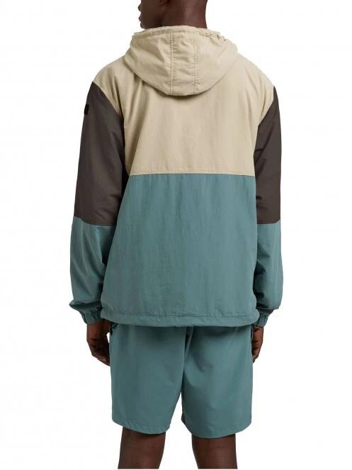 jacheta de strada pt. barbati O'Neill Modlr Anorak albastru inchis 4