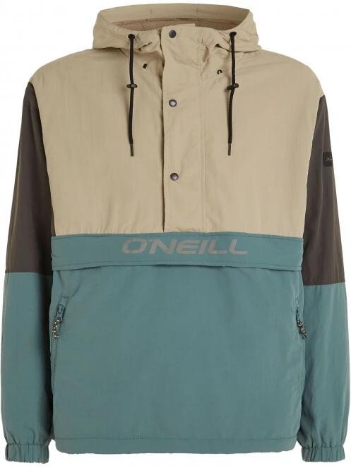 jacheta de strada pt. barbati O'Neill Modlr Anorak albastru inchis 7