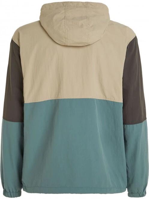 jacheta de strada pt. barbati O'Neill Modlr Anorak albastru inchis 8