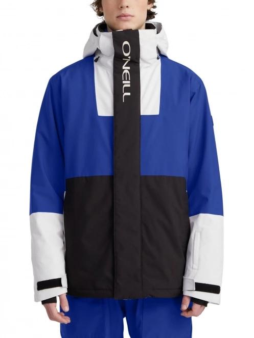 geaca de schi pt. barbati O'Neill O'Riginals Jacket albastru 2