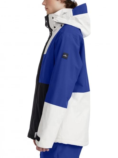 geaca de schi pt. barbati O'Neill O'Riginals Jacket albastru 3