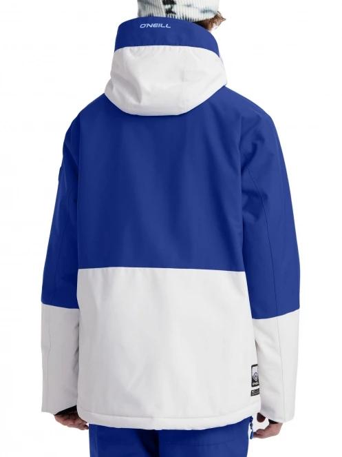 geaca de schi pt. barbati O'Neill O'Riginals Jacket albastru 4
